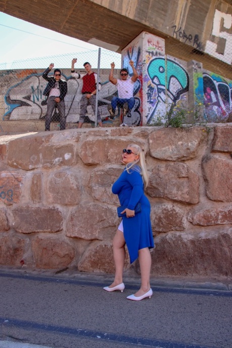 gangbang de gorditas sexo exclusivo archivo