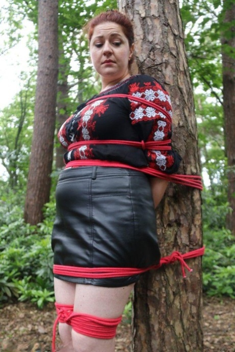 bbw bdsm miło, za darmo fotka