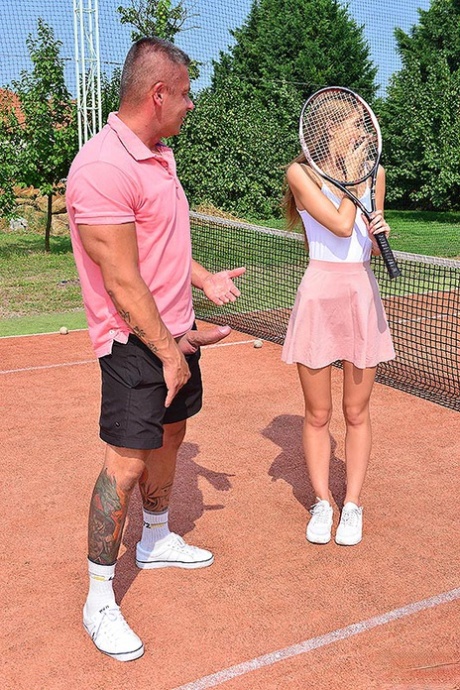 tennis sexy img