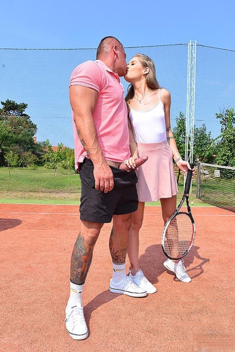 tênis sexo exclusivo galeria