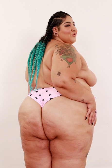 culo ssbbw xxx fotografie
