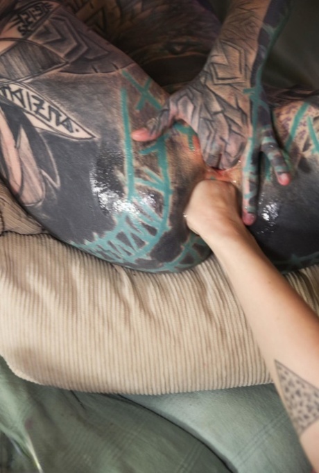 analni fisting besplatni porno slike
