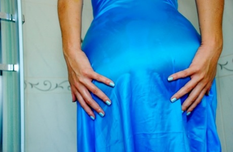 doccia di lingerie sesso foto