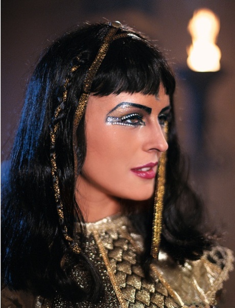 Cleopatra adult star photos
