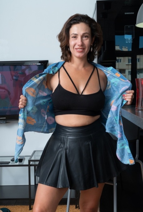 behåret milf porno gratis gallerier