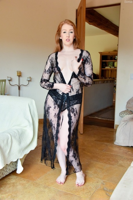 Sonia Harcourt pornstar exclusive galleries