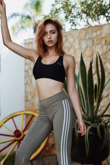 Sophia Blake model nudes picture