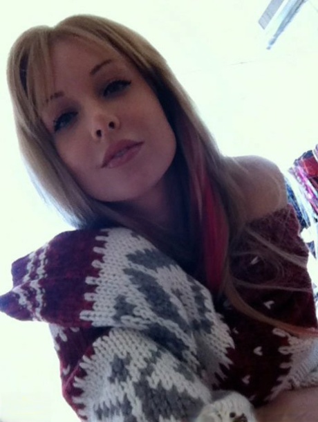 selfie de milf assez gratuit des photos