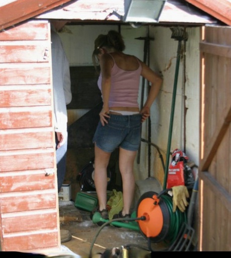 spanking erotisch leuk foto's