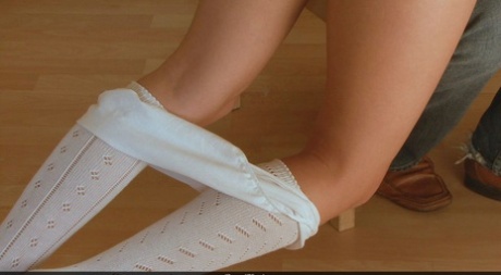 cotton panties pornographic photos