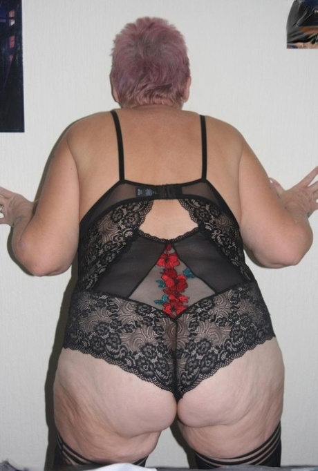 heel oude oma mooie porno galerij