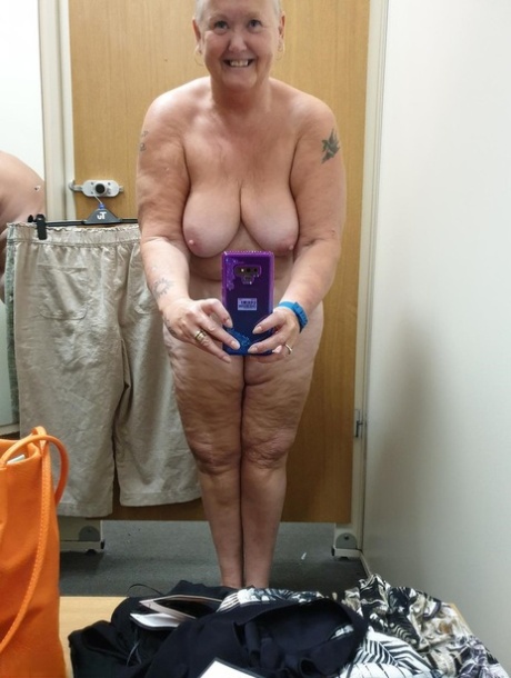 gammal fet mormor pornografisk het samling