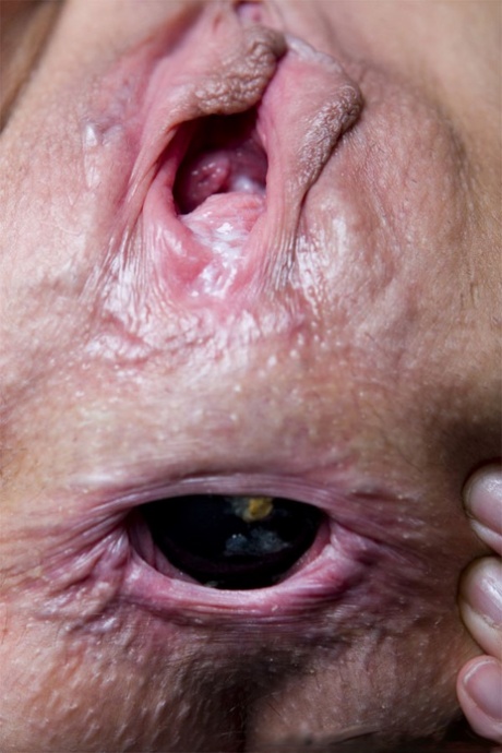 kontgat van dichtbij leuke seks foto's