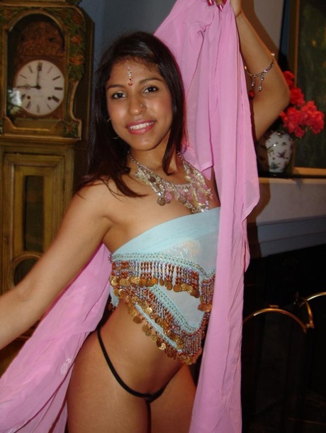 Laurie Vargas exclusive pornstar picture
