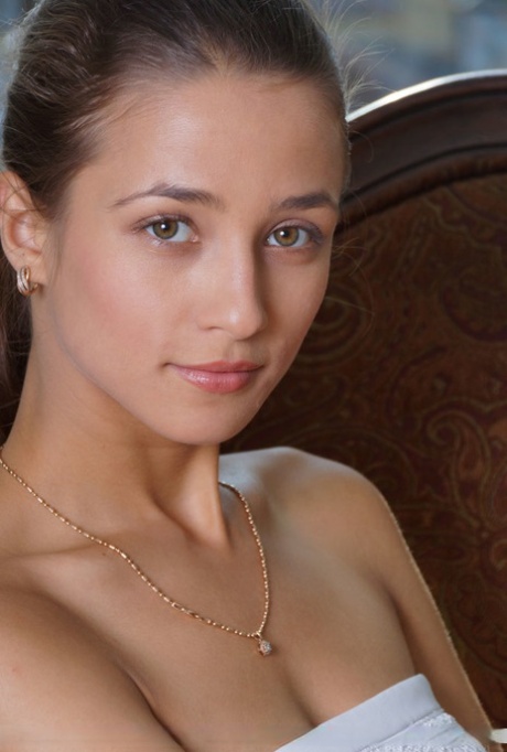 pretty face art porn pics