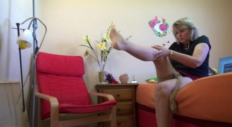 mummon sukkahousut seksi xxx kuva