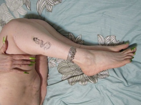 stopy babci najlepiej xxx galerie