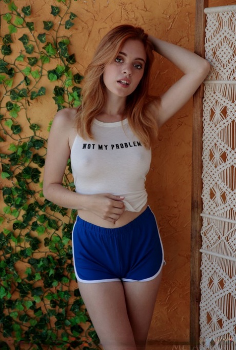 Cleo Marie art pornstar img