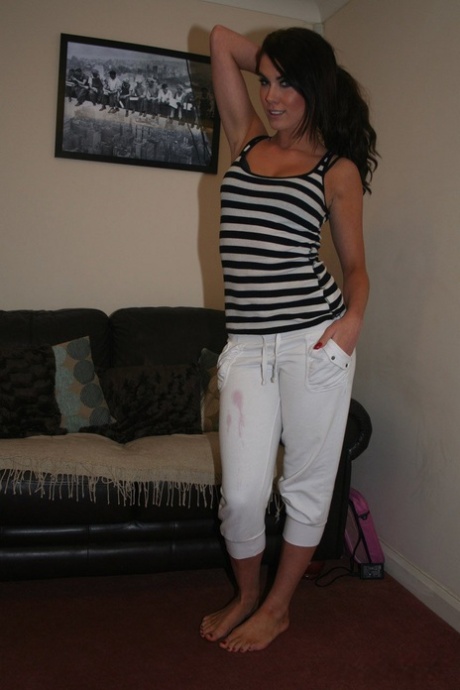 Megan Cox perfect actress pic