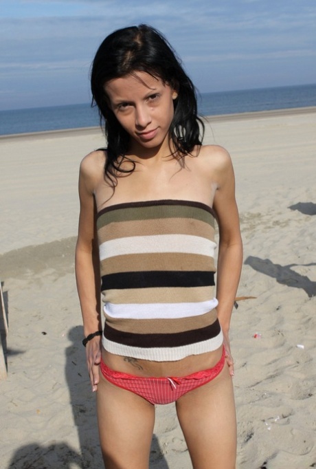 playa para adolescentes bonito arte galerías