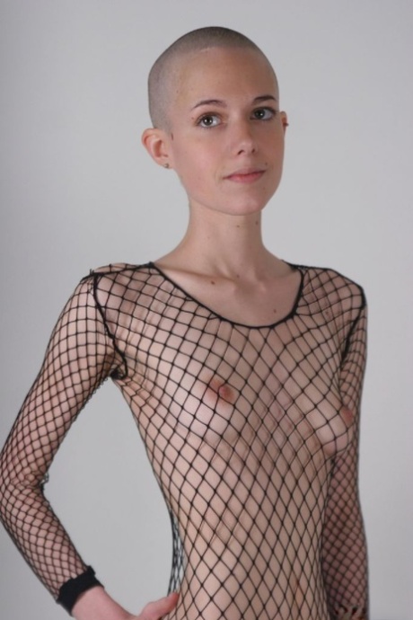 velmi hubený pornografii zdarma sbírka