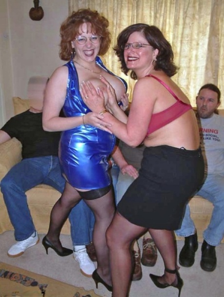 bbw glasses pretty pic