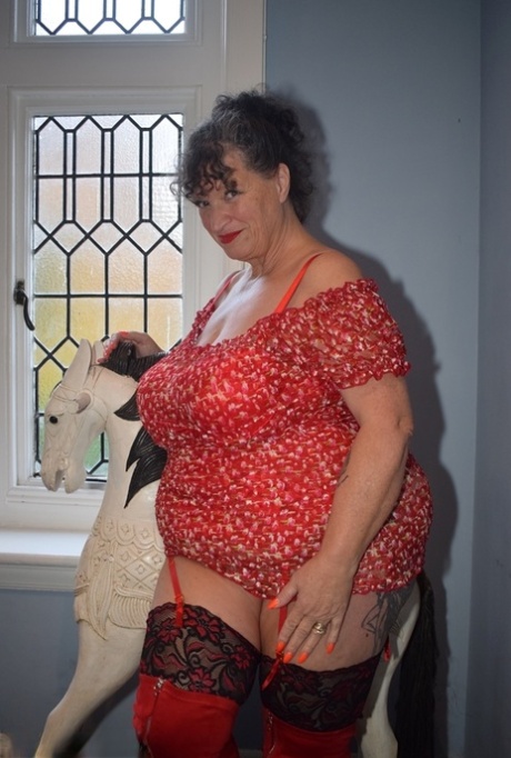 knubbig gilf nakenbilder heta bilder