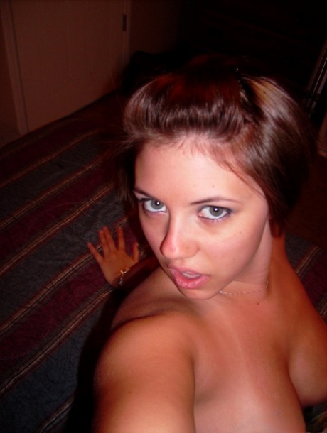 selfie de tetas grandes alta calidad recopilación