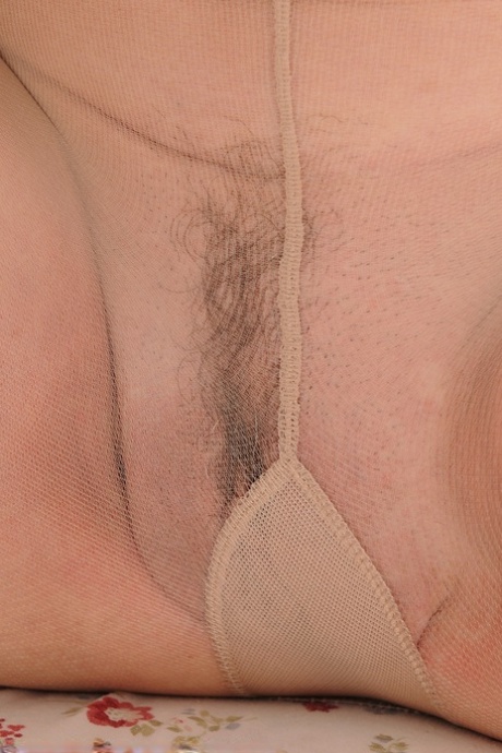 behaarte Strumpfhosen heiße xxx bild