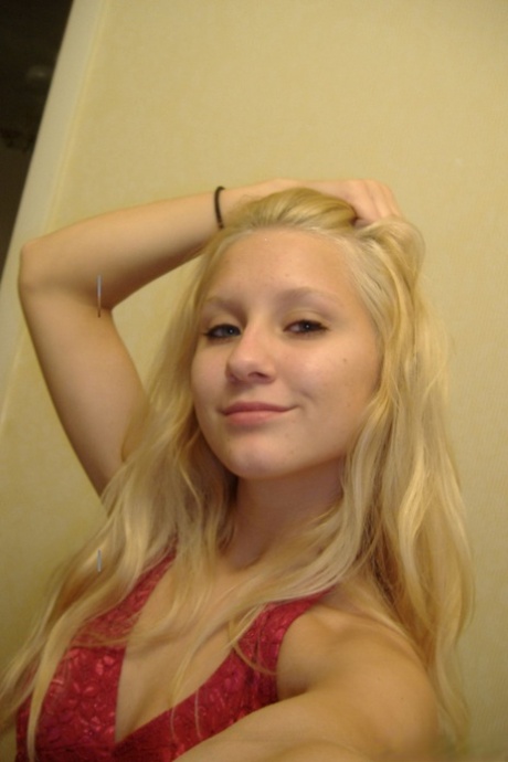 性感的 gilf 火辣性愛 圖片