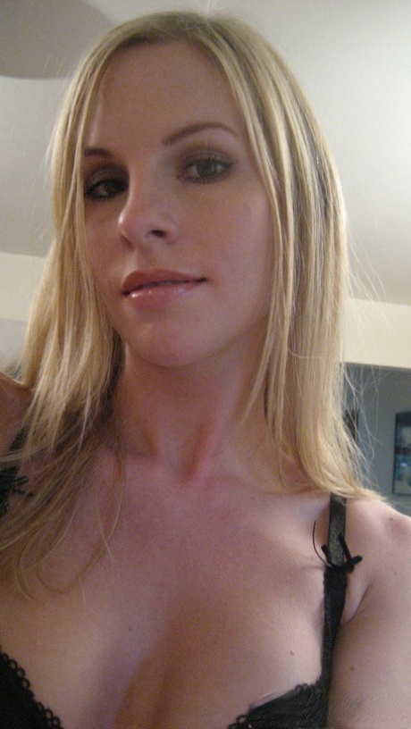 selfie rubia desnudos perfectos recopilación