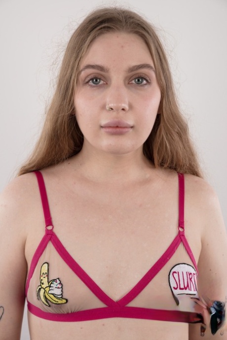 tonåring gjutning sexig exklusiv bilder