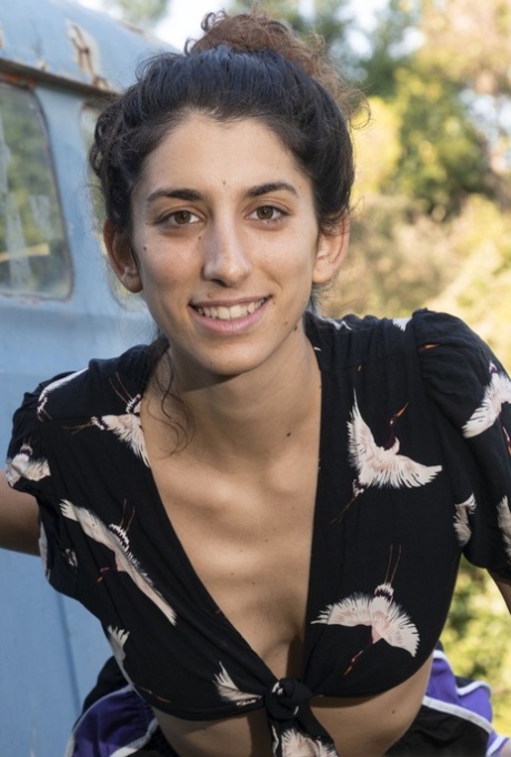 Sofia H Aminora pretty actress pictures