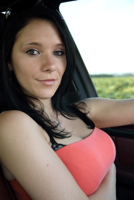 automobil umjetnost porno slike
