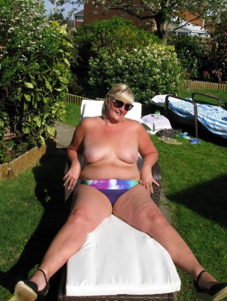bikini bbw la plus belle photos