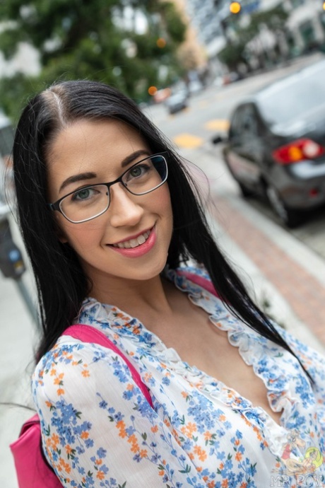 Alex Coal sex model archive
