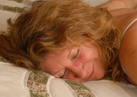 visage mature plutôt parfait photo