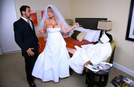 bride art naked images