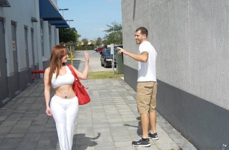 Vanessa Luna sex actress gallery