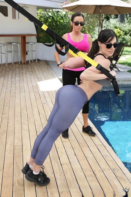fitness røv gratis perfekt Foto