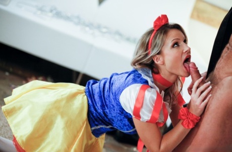 cosplay pušenja ekskluzivno fotografije