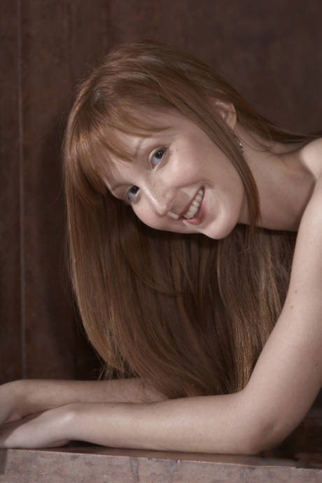 Elfie Nils pornstar nudes image