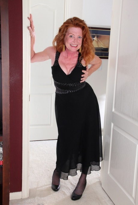 Veronica Smith pretty model img