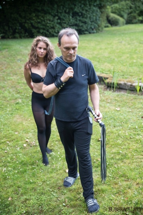 BDSM allaperto gratuito fotografie