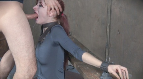 bdsm dyb hals sex hd fotos
