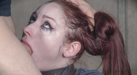 throat fuck art naked photos