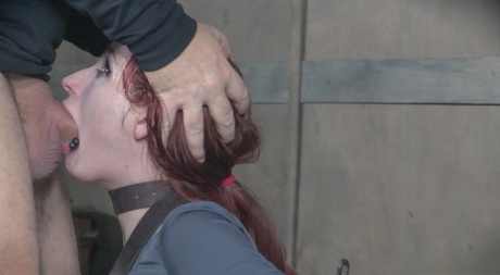 bdsm 深喉 熱辣 圖片