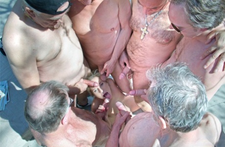 teenager gruppesex ret perfekt fotos