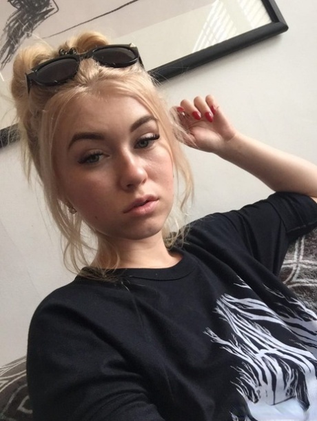 selfie best image
