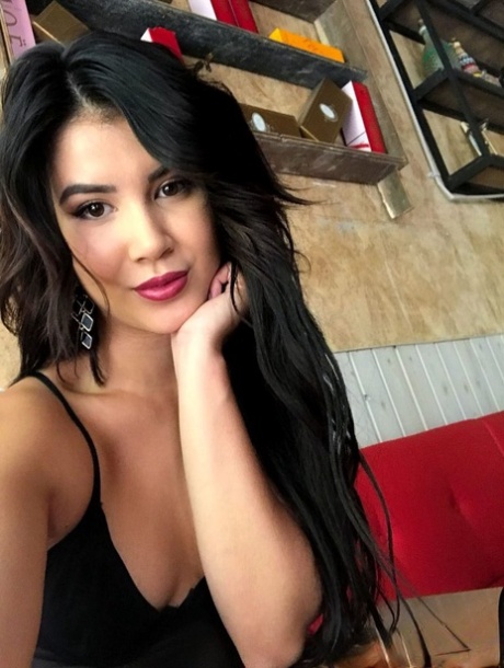 milf selfie pornografisch perfect afb